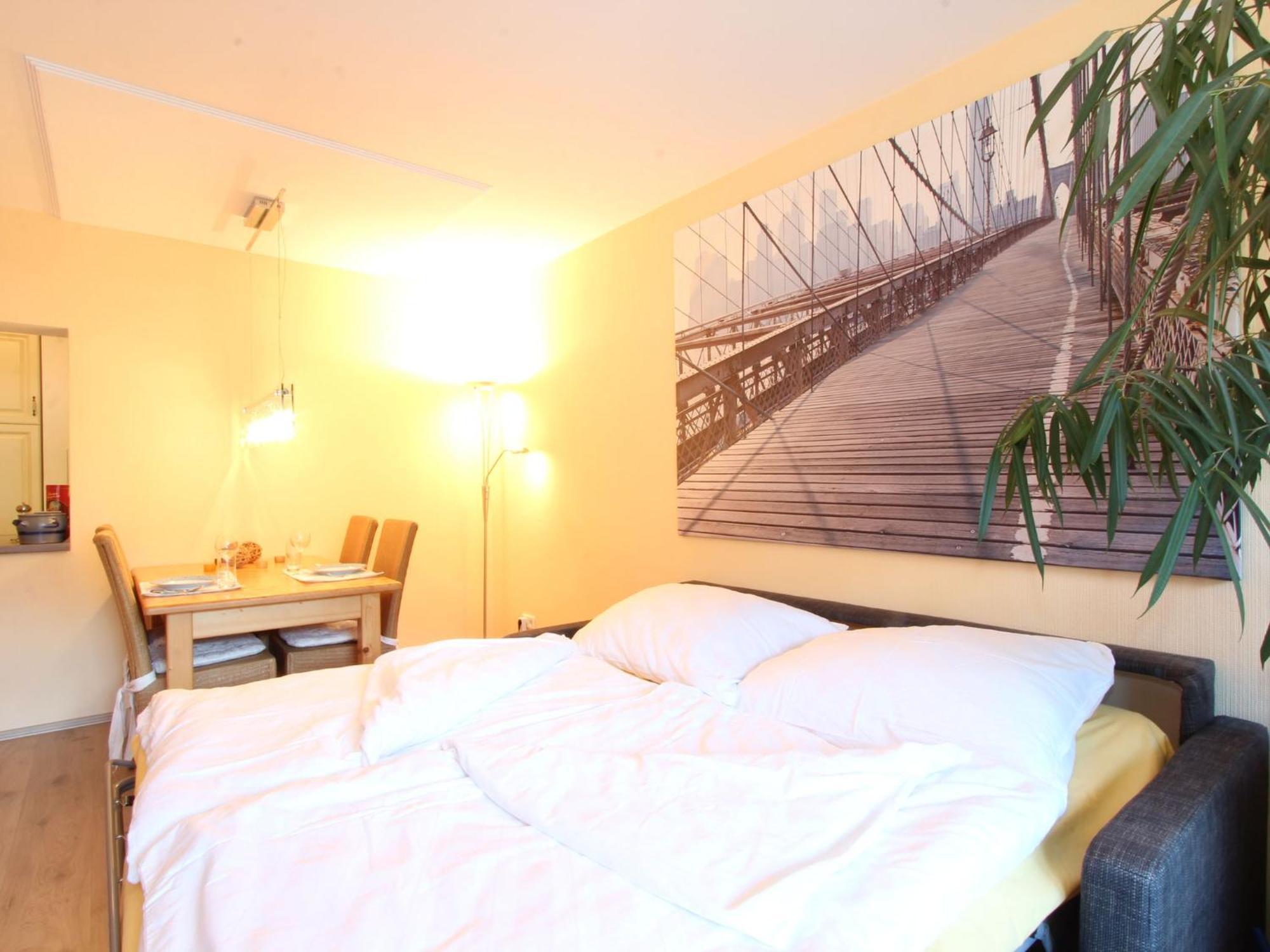 Apartment In Niedernsill Near Centre Eksteriør bilde