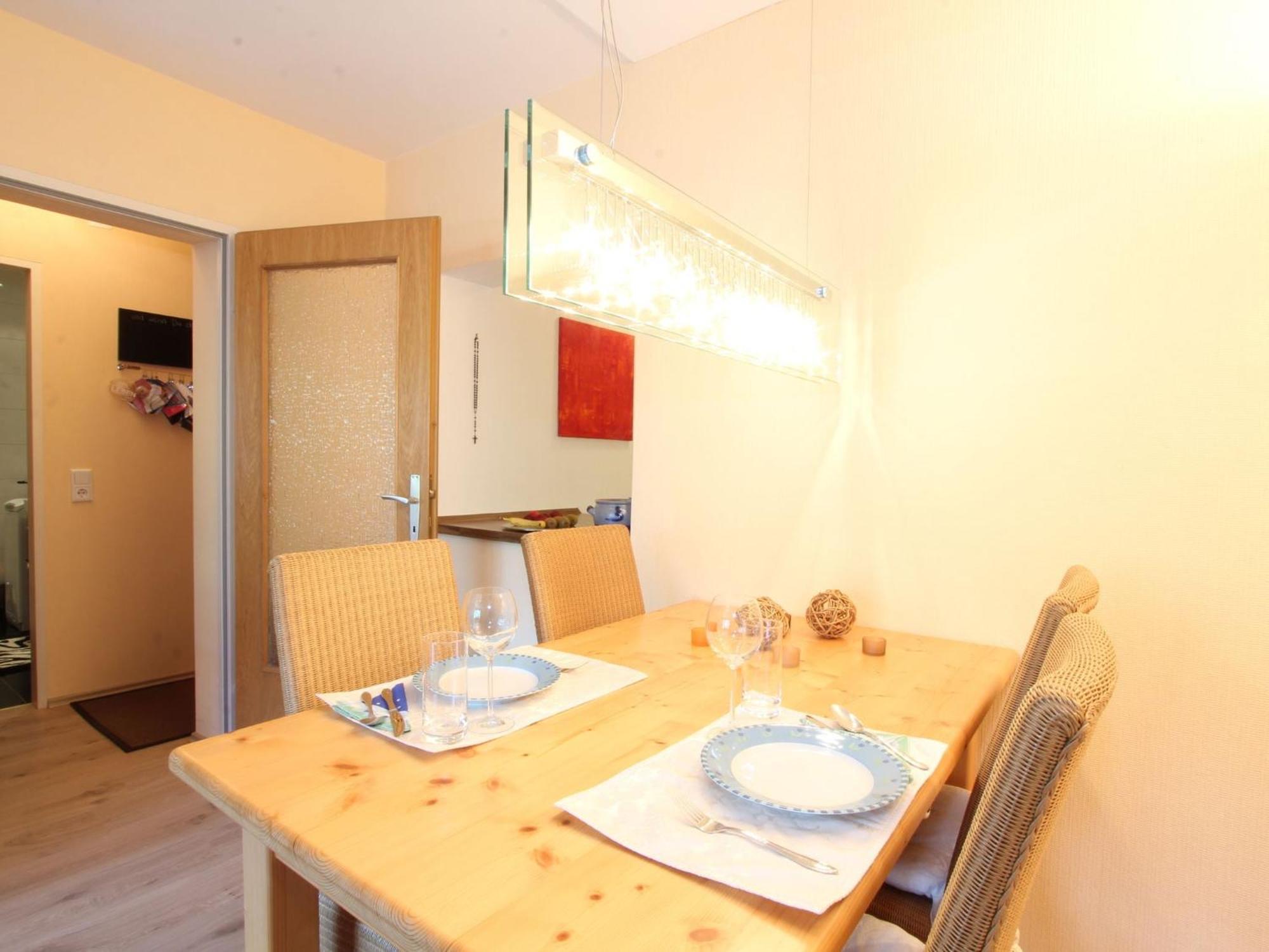 Apartment In Niedernsill Near Centre Eksteriør bilde