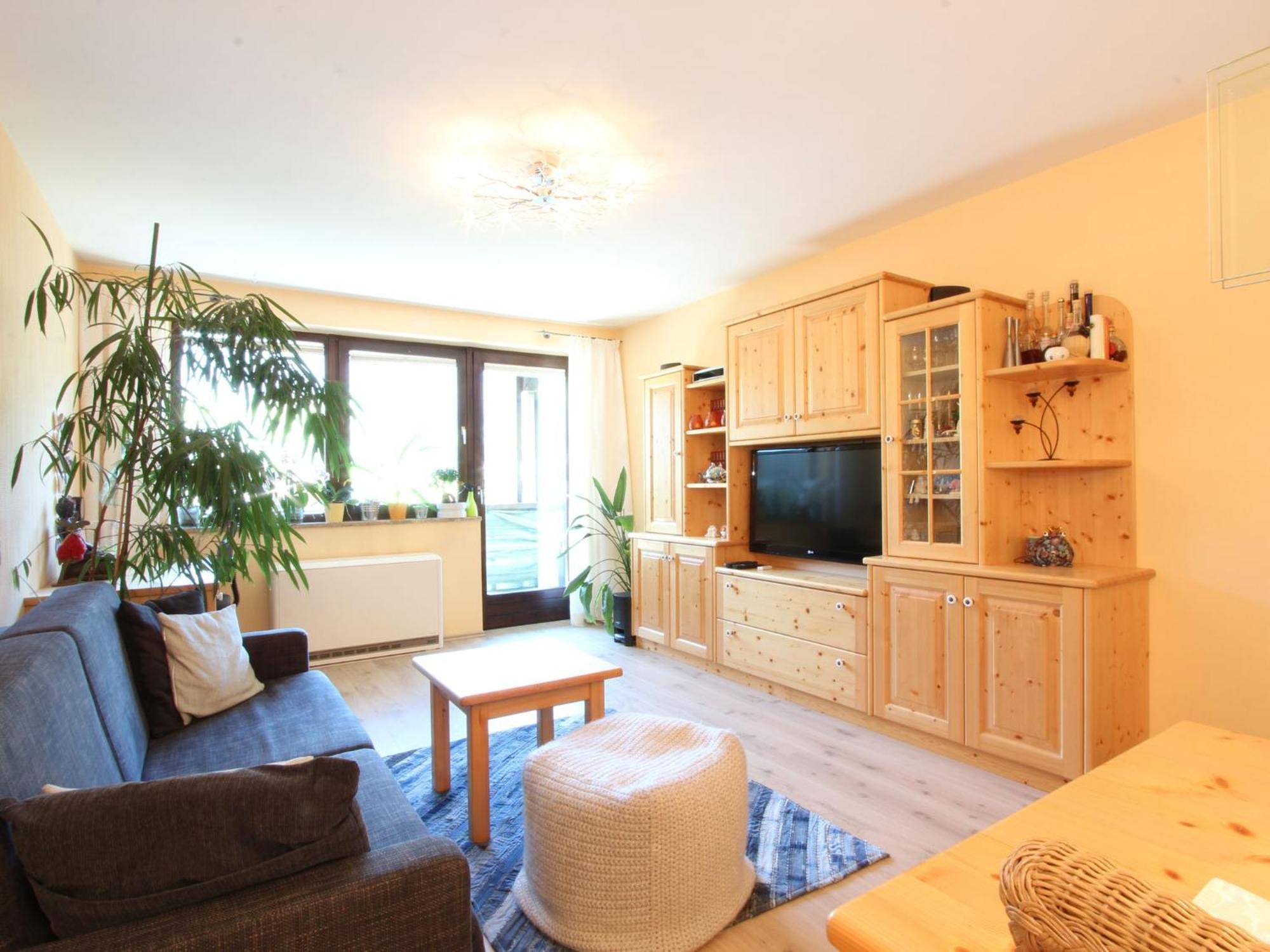 Apartment In Niedernsill Near Centre Eksteriør bilde